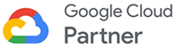 Google Cloud Partner