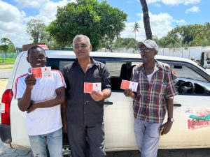 Read more about the article World Blood Donor Day