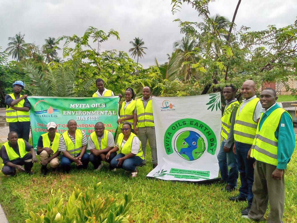 World earth day 2022